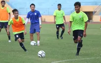 U19 Thái Lan - đối thủ nặng kí cho chức vô địch U19 Đông Nam Á