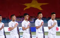 U19 Việt Nam & Những điều thu hoạch được tại VCK U19 Châu Á 2016