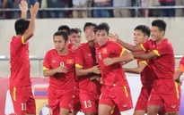Hòa đại diện Nhật Bản, U19 Việt Nam đoạt vé vào chung kết KBZ Bank Cup