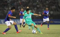 18h00 hôm nay (20/12), VTV6 trực tiếp bóng đá U21 HAGL - U21 Thái Lan
