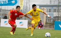 Những con số ấn tượng nhất của giải U19 Quốc gia 2016