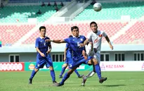 ĐT U19 Việt Nam tích cực chuẩn bị cho giải U19 Đông Nam Á
