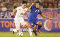 VIDEO U21 HAGL 0–1 U21 Thái Lan: Thi đấu dưới phong độ, U21 HAGL nhận thất bại ngày ra quân