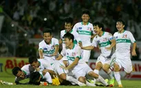 HLV U21 Thái Lan, Ithsara Sritharo: "U21 HAGL là ứng viên số 1 cho chức vô địch"