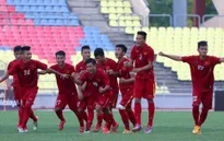U21 Việt Nam đánh bại U21 Singapore trên chấm phạt đền, giành hạng 3 Nations Cup 2016