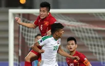 U22 Việt Nam 1-3 U22 Uzbekistan: Không có bất ngờ