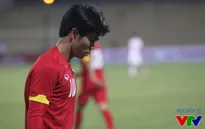 U23 Việt Nam thua U23 Yemen trong trận có 3 quả penalty