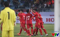 “U23 Việt Nam sẽ có bàn thắng vào lưới U23 Australia”