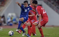 HLV Kiatisak: U23 Thái Lan đã có một giải đấu thành công
