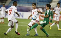 Nhận diện đối thủ của U19 Việt Nam: Điểm mạnh & điểm yếu của U19 UAE