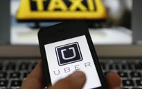 Uber chính thức được hoạt động hợp pháp tại Trung Quốc
