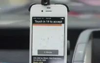 Uber cho phép tính phí chờ đợi nếu khách hàng đến trễ