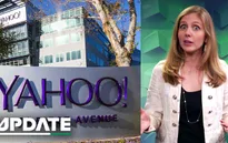 500 triệu tài khoản Yahoo bị tin tặc tấn công