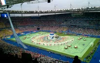 Những con số thống kê ấn tượng tại EURO 2016
