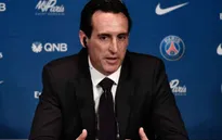 HLV PSG hứa hẹn trao cơ hội cho trò cưng ở Sevilla