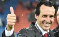"Khát" HLV, Arsenal xoay sang mục tiêu không ai ngờ tới