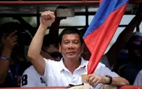 Tổng thống Philippines dọa cắt đứt quan hệ với Mỹ