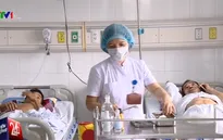 80% nguyên nhân ung thư dạ dày xuất phát từ thói quen ăn uống
