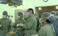 Việt Nam sử dụng kỹ thuật mới trong điều trị ung thư đại trực tràng