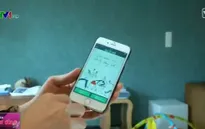 Tìm người trông trẻ dễ dàng hơn với ứng dụng AirBsit