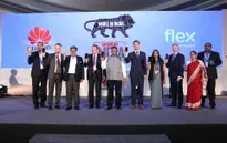 Huawei sẽ sản xuất 3 triệu smartphone mới tại Ấn Độ