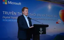 Truyền thông trong thời đại kỹ thuật số