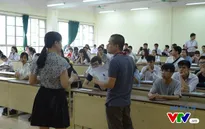 Tăng cường áp dụng công nghệ trong chống gian lận kỳ thi THPT Quốc gia 2019