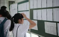 Bộ GD&ĐT sẽ kiểm tra việc tự xác định chỉ tiêu tuyển sinh 2017 của các trường