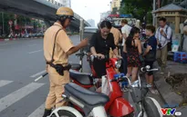Hà Nội sẽ nghiên cứu cấm xe đạp điện như xe máy trong tương lai