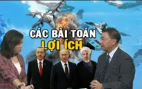 "Thỏa thuận Thổ Nhĩ Kỳ - EU đổ vỡ sẽ là thảm họa cho châu Âu"
