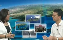 Hợp tác kinh tế là "mỏ neo" quan trọng giảm nhiệt căng thẳng Trung - Nhật - Hàn