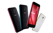 Asus Live - Smartphone mới không "gắn mác" ZenFone