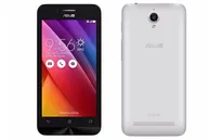 Asus phát hành smartphone giá rẻ ZenFone Go 5.0 LTE tại Ấn Độ