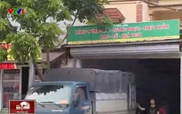 Siêu thị thu mua "rau sạch" từ đâu?