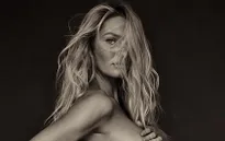 Thiên thần Victoria’s Secret sẽ sinh con trai