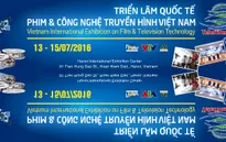 Telefilm 2016: Bảo vệ bản quyền Điện ảnh và Truyền hình
