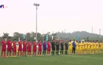 Các cầu thủ U19 cần môi trường tốt để phát triển tài năng