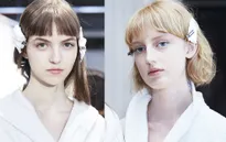Ngẩn ngơ trước dàn chân dài xinh như búp bê của Gucci