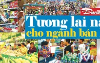 Các doanh nghiệp bán lẻ và nguy cơ bị "thôn tính" ngay trên sân nhà