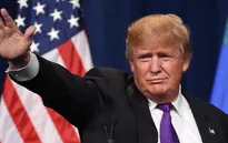 Bầu cử TT Mỹ: Trump thắng thế, nhà đầu tư đổ xô vào cổ phiếu quốc phòng