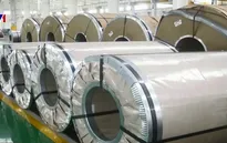 Malaysia áp thuế chống bán phá giá với thép Việt Nam