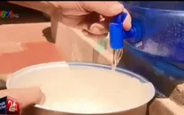 Nghịch lý nước sạch ở TP.HCM: Người ăn không hết, kẻ lần chẳng ra