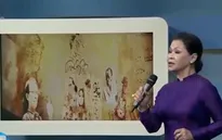 Nghe lại nhạc phẩm bất hủ của Trịnh Công Sơn qua giọng ca Khánh Ly