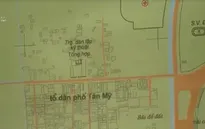 Gần 700 hộ dân "trắng" sổ đỏ giữa lòng Hà Nội suốt 20 năm