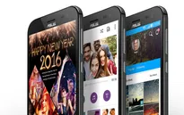 ASUS ra mắt ZenFone Zoom tại Việt Nam với giá 13.490.000 VNĐ