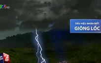 Thời tiết mát lạnh đột ngột, đề phòng giông lốc