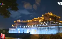 Festival Huế 2016 - "Bữa tiệc" nghệ thuật đa sắc màu