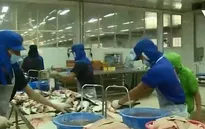 Big C đòi chiết khấu khủng, doanh nghiệp thủy sản "chào thua"