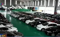 Tới năm 2018, giá xe ô tô nhập khẩu sẽ giảm khoảng 40%