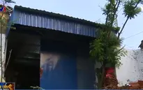 Nhiều hộ dân ở Nam Định tan cửa nát nhà vì vỡ hụi và tín dụng đen